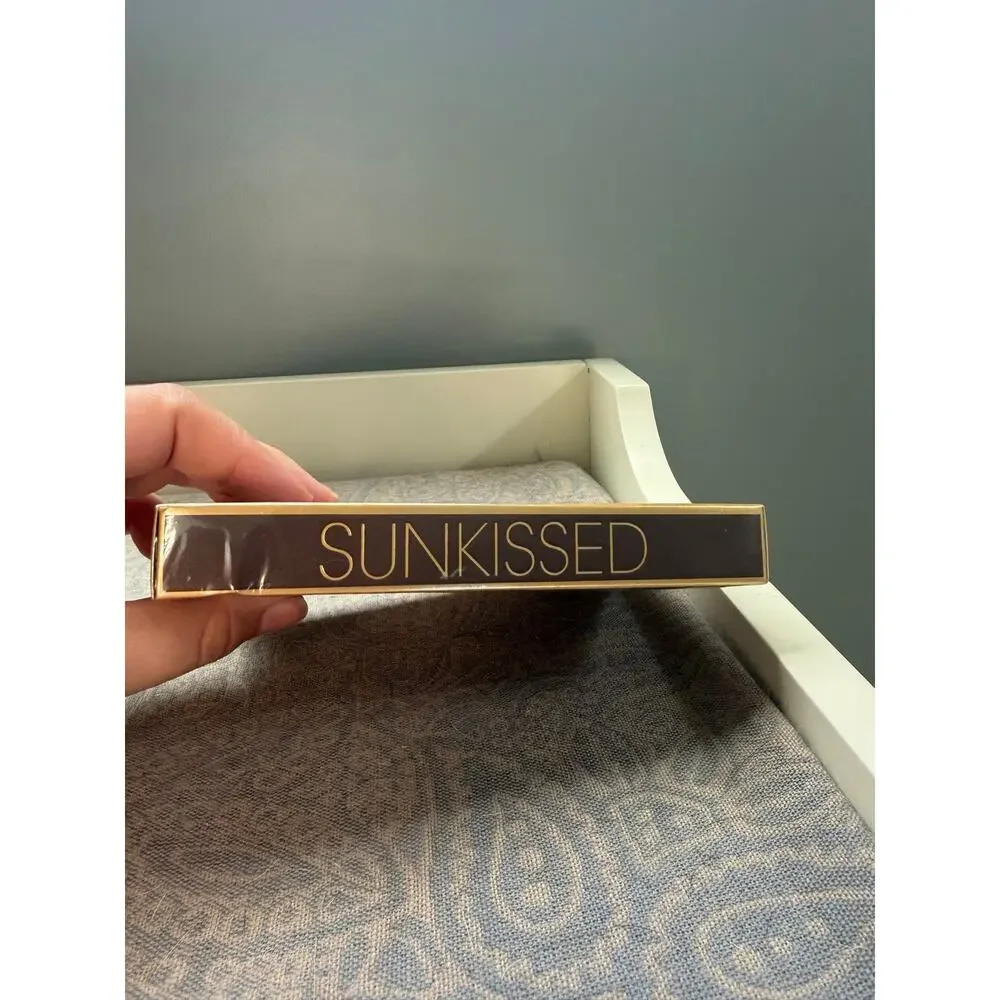 Sunkissed Bronzing Large Compact